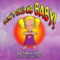 Cover: Don't Call Me Baby - Aimhi Press