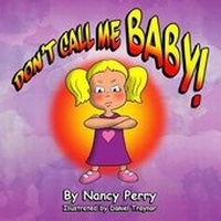 Enlarge image Cover: Don't Call Me Baby - Aimhi Press