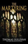 Cover: The Martyring - Macabre Ink