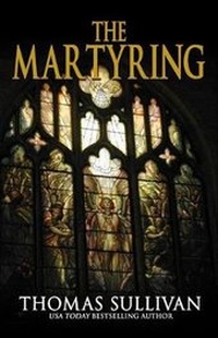 Enlarge image Cover: The Martyring - Macabre Ink