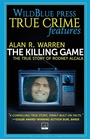 Cover: The Killing Game - WildBlue Press