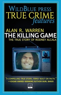 Enlarge image Cover: The Killing Game - WildBlue Press