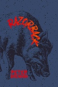 Cover: Razorback - Histria LLC