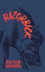 Cover: Razorback - Histria LLC