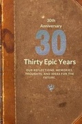 Cover: 30th Anniversary - Books with Soul