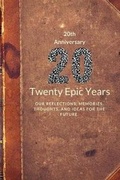 Cover: 20th Anniversary - Books with Soul