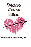 Cover: Venus Mons Iliad - Absolutelyamazingebooks.com