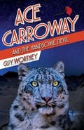 Cover: Ace Carroway and the Handsome Devil - Westing Press