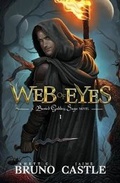 Cover: Web of Eyes - Aethon Books, LLC