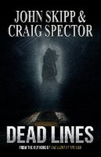 Enlarge image Cover: Dead Lines - Macabre Ink