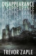 Cover: Disappearance - Digital Science Fiction, an Imprint of Digital Fic