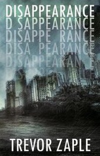 Enlarge image Cover: Disappearance - Digital Science Fiction, an Imprint of Digital Fic