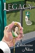 Cover: Legacy - Little Fox