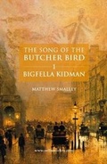 Cover: Bigfella Kidman - Yella Mickey Limited