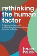 Cover: Re-Thinking the Human Factor - Marmalade Box