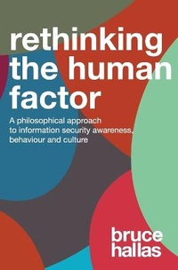 Enlarge image Cover: Re-Thinking the Human Factor - Marmalade Box