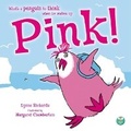Cover: Pink! - Wacky Bee Books