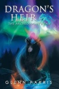 Cover: Dragon's Heir - Xlibris Us