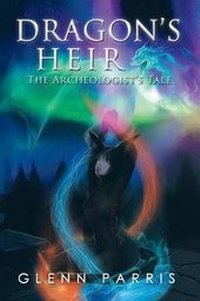 Enlarge image Cover: Dragon's Heir - Xlibris Us