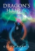 Cover: Dragon's Heir - Xlibris Us