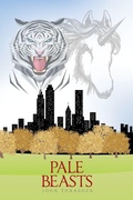 Cover: Pale Beasts - Xlibris Us
