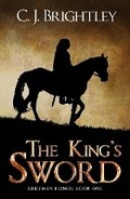 Cover: The King's Sword - Egia LLC