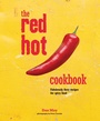 Cover: The Red Hot Cookbook - Ryland, Peters & Small Ltd