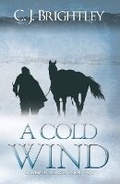 Cover: A Cold Wind - Egia LLC
