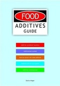 Cover: Aracaria Food Additives Guide - National Seniors Australia