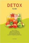 Cover: Aracaria Detox Guide - aracari