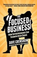 Cover: The Focused Business - Invaluable Press