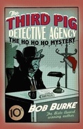 Cover: The Ho Ho Ho Mystery - The Friday Project Limited