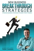Cover: New Business Breakthrough Strategies - Biz Connections