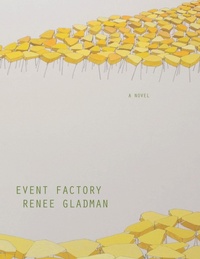 Enlarge image Cover: Event Factory - Dorothy, a publishing project