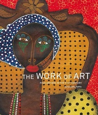 Enlarge image Cover: Work of Art - Ifaa Media