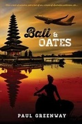 Cover: Bali and Oates - JoJo Publishing
