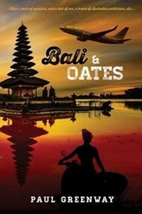 Enlarge image Cover: Bali and Oates - JoJo Publishing