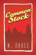 Cover: Common Stock - N. Druce