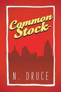 Enlarge image Cover: Common Stock - N. Druce