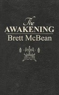 Cover: The Awakening - Legume Man Books