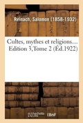 Cover: Cultes, Mythes Et Religions.... Edition 3, Tome 2 - Hachette Livre - Bnf