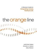 Cover: The Orange Line - Jmk Publishing