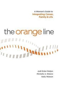 Enlarge image Cover: The Orange Line - Jmk Publishing
