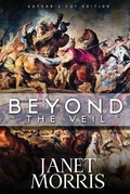 Cover: Beyond the Veil - Perseid Press