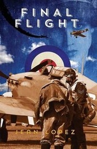 Enlarge image Cover: Final Flight - Aurora House