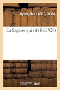 Cover: La Sagesse qui rit - Hachette Livre - Bnf