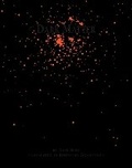 Cover: Dark Matter - Black Ocean