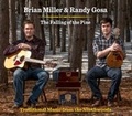 Cover: The Falling of the Pine - Two Tap Music