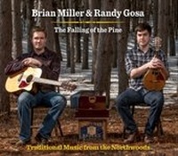 Enlarge image Cover: The Falling of the Pine - Two Tap Music