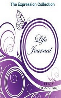 Enlarge image Cover: Life Journal - Serenity Press